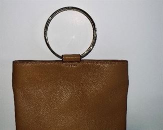 Thacker purse