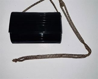 Clarita purse