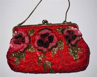Moyna purse