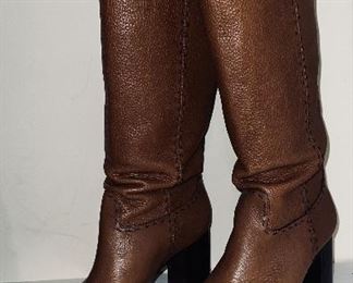 Tory Burch boots