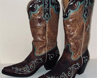 Sterling River boots