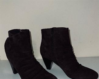 Vaneli ankle boots