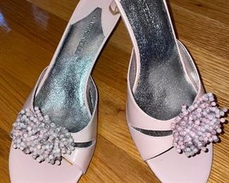 A. Marinelli heels