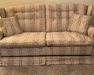 Sofa Sleeper/Hide-a-bed.