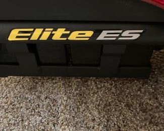 Pride Jazzy Elite ES Power Chair. Never Used.