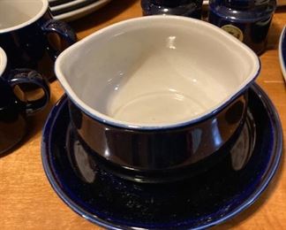 Vintage Genuine Stoneware Concord No. 511. Over 100 Pcs.