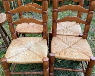 Large Selection of Antique/Vintage Furniture!