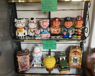 more cookie jars 