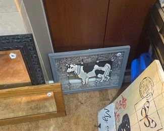 cute farmhouse wall hangings 