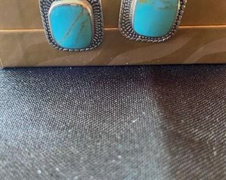 Sterling 925 Jewerly