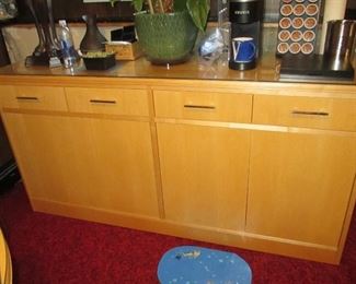 Buffet ~ Server~ Storage Cabinet