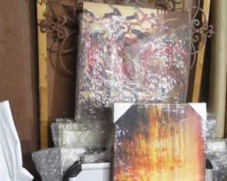 Tons of Quality Home Essentials & Wall Decor 