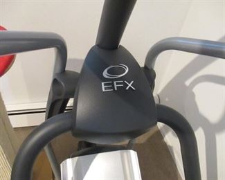 Precore USA EFX Elliptical 
