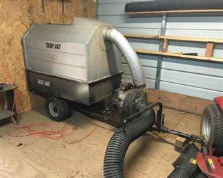 Trac Vac