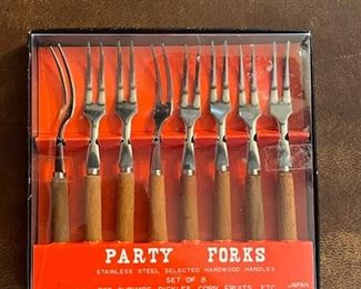 It's YOUR party....cry if you want to..