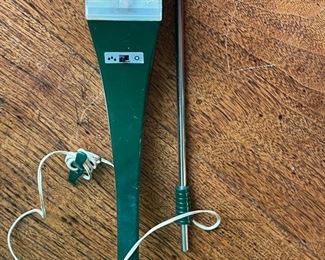 It's almost turkey time, isn't it?