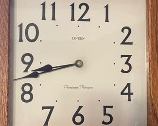 Westminster on Westminster.....I like it. by LINDEN