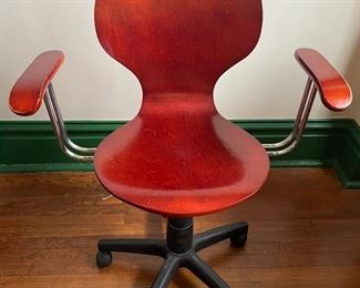 King of the Castle ! I have a chair! -Borat 