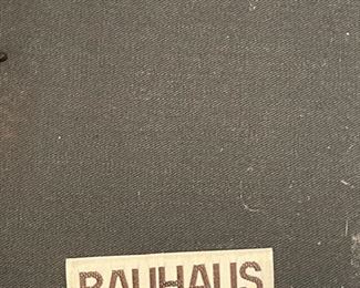 BAUHAUS