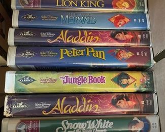 My childhood in one box!! 