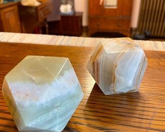 Attention Paper chasers, need a paper weight?