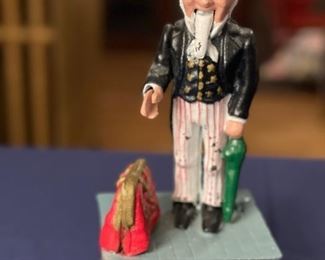 Uncle Sam wants YER money! 