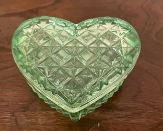 Valentine's Day is right around the corner 