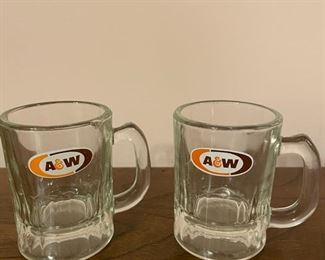 A & W for two 