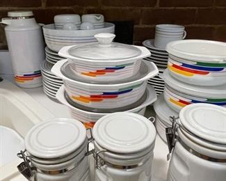 The 80's are fire...