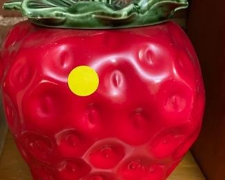 Don't get your hand caught in the cookie jar