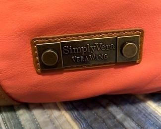 SimplyVera purse