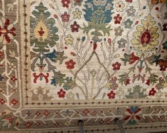 8' x10'  Tapestry Rug