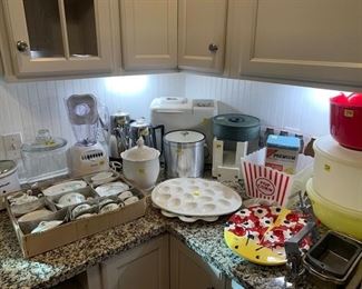 Kitchen Ware Delightful Deviled Egg Platter