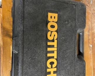  Bostitch Staple Gun