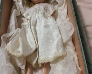 vintage madame alexander dolls
