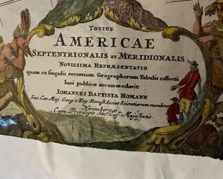 Purchased from Ridler Rare Maps about 20 years ago