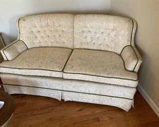 Small couch #2