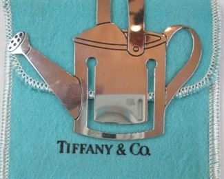 TIFFANY & Co STERLING