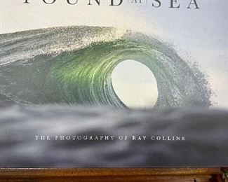 Ray Collins Book