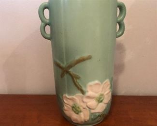 Weller Pottery 
