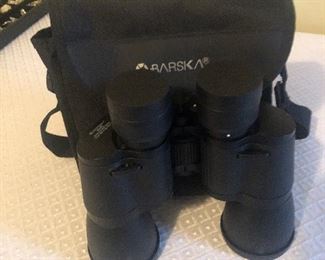 Barska binoculars 10x50