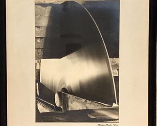 Margaret Bourke White