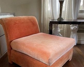 John Mascheroni for Bloomingdales