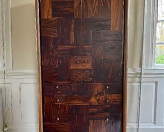 Rougier cabinet c1970