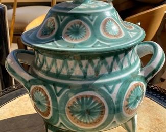 Robert Picault Vallauris 