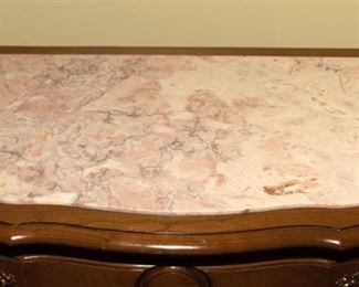 French Provincial Top