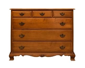 Kling Bachelors Chest