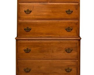 Kling Chest of Drawers
