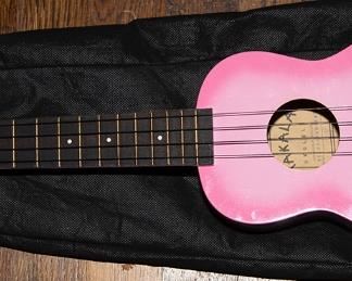 Makala Ukulele