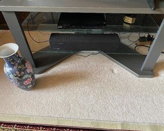 TV Stand.